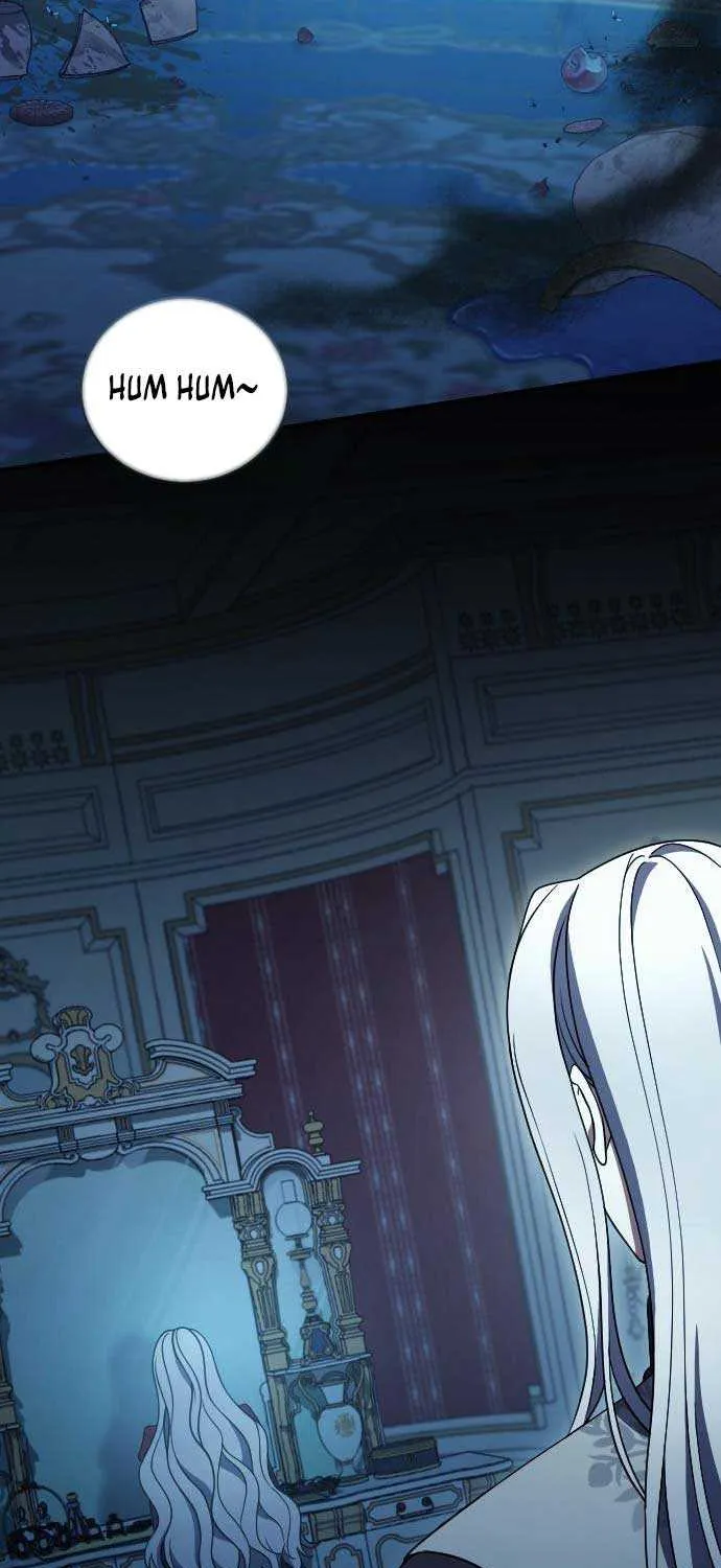 The Empress’s Beast Selection Chapter 47 page 21 - 