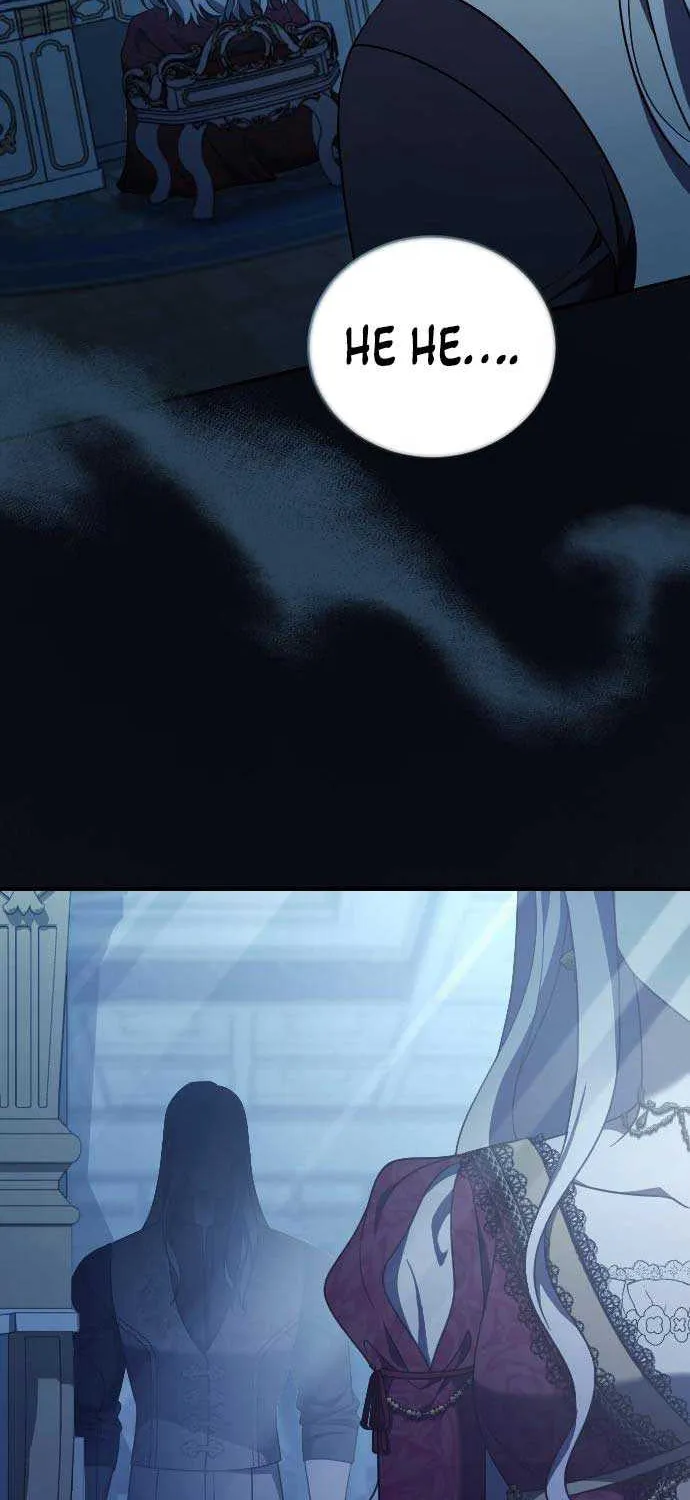 The Empress’s Beast Selection Chapter 47 page 22 - 