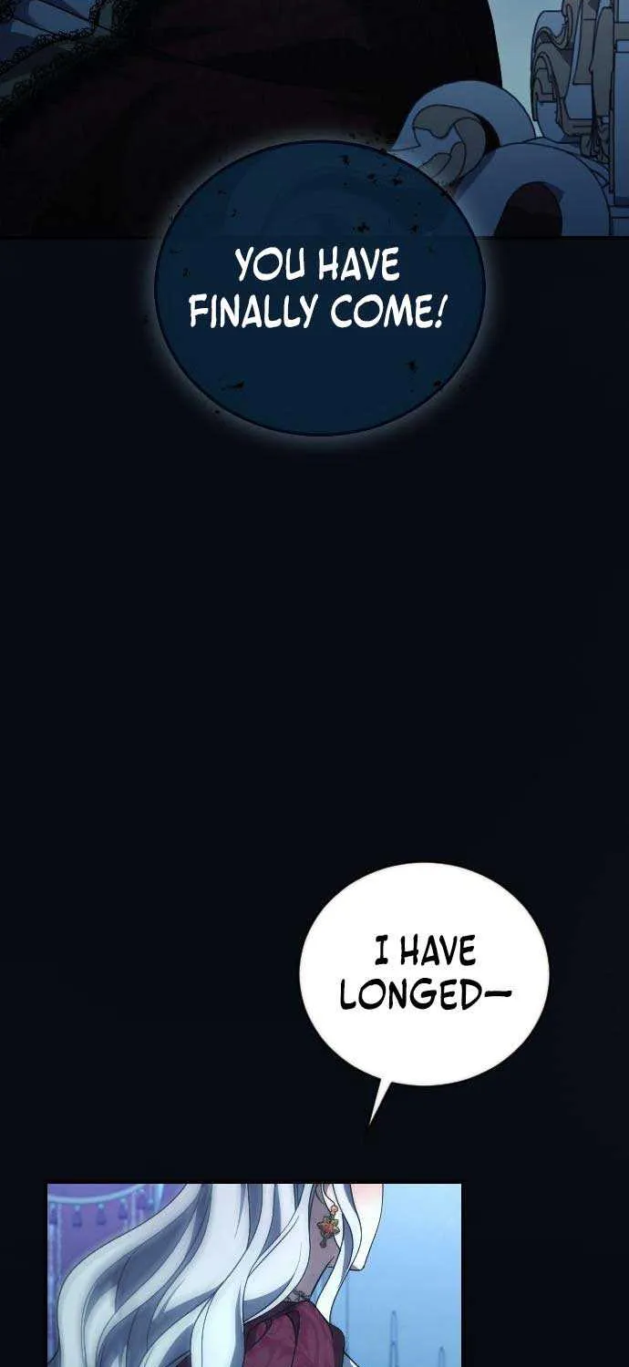 The Empress’s Beast Selection Chapter 47 page 25 - 