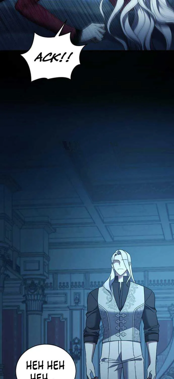 The Empress’s Beast Selection Chapter 47 page 27 - 