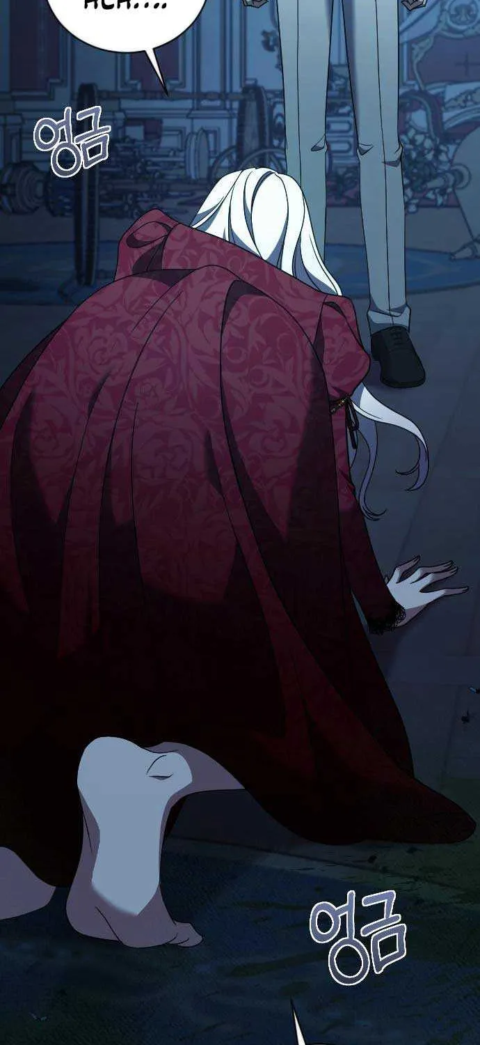 The Empress’s Beast Selection Chapter 47 page 28 - 