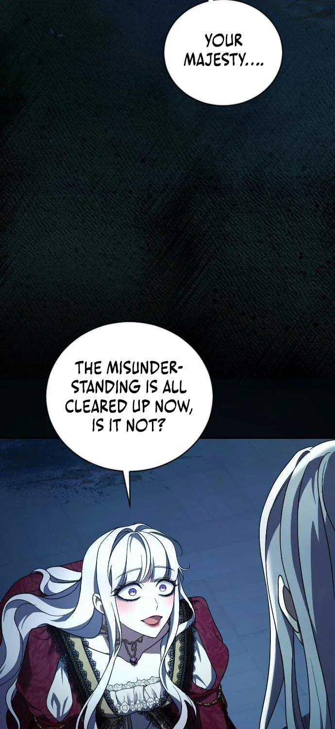 The Empress’s Beast Selection Chapter 47 page 29 - 