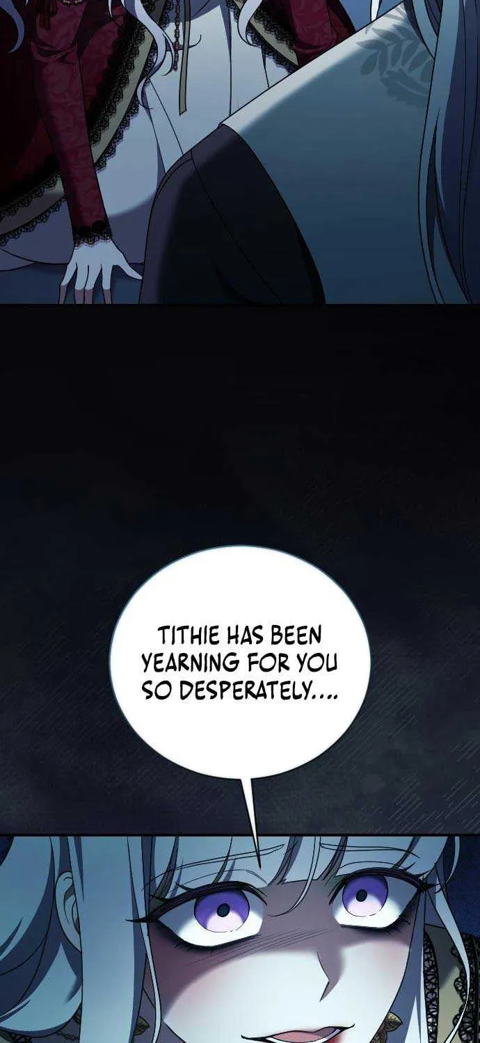 The Empress’s Beast Selection Chapter 47 page 30 - 