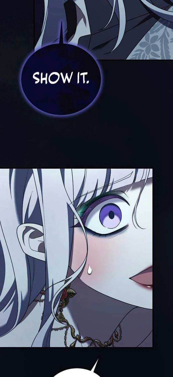 The Empress’s Beast Selection Chapter 47 page 32 - 