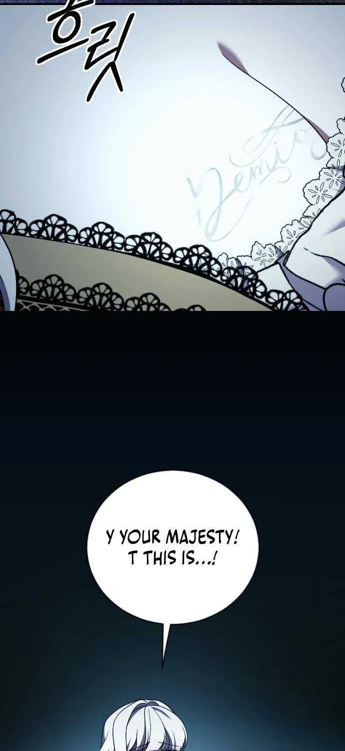 The Empress’s Beast Selection Chapter 47 page 36 - 