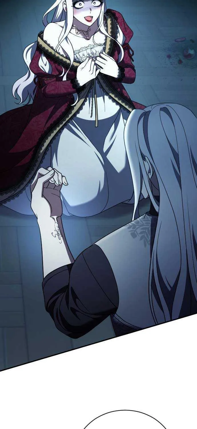 The Empress’s Beast Selection Chapter 47 page 37 - 