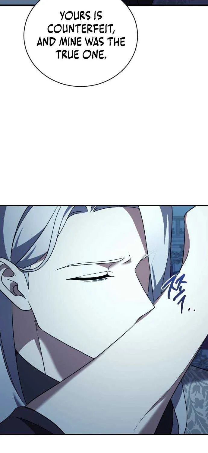 The Empress’s Beast Selection Chapter 47 page 39 - 