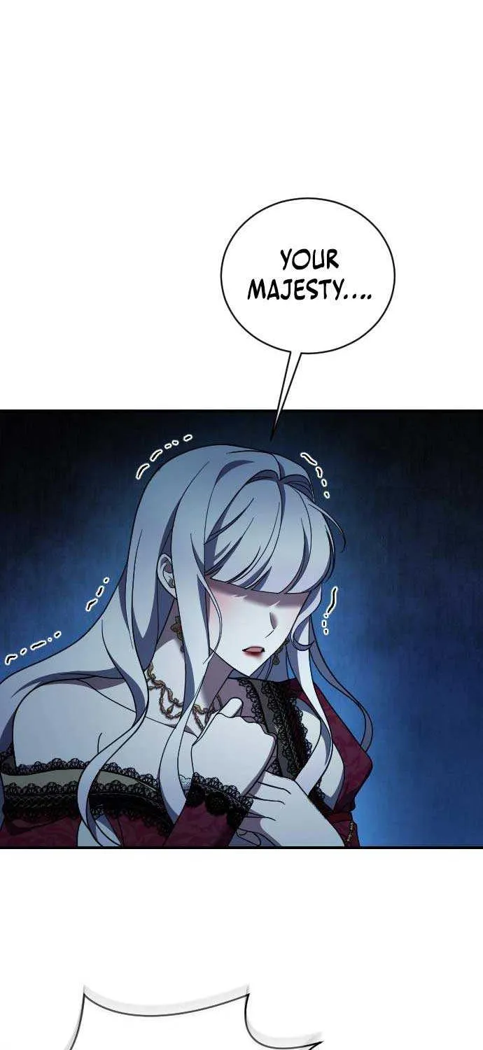 The Empress’s Beast Selection Chapter 47 page 40 - 