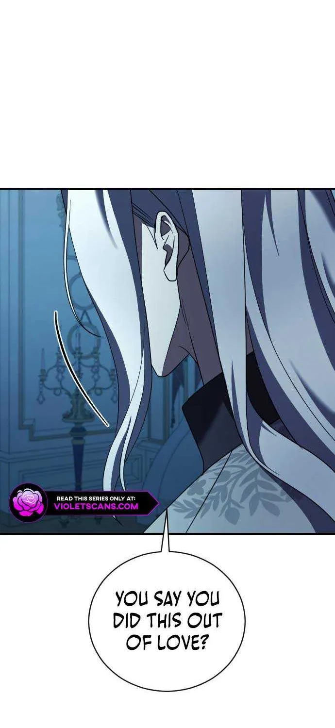 The Empress’s Beast Selection Chapter 47 page 42 - 