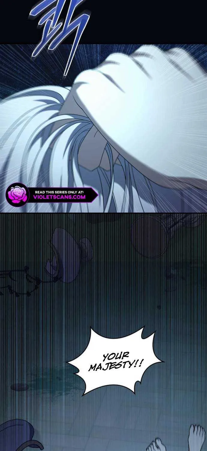 The Empress’s Beast Selection Chapter 47 page 49 - 
