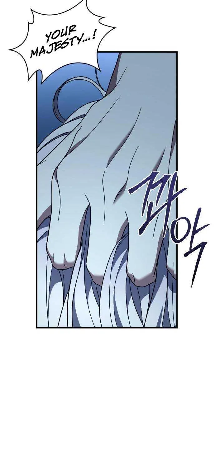 The Empress’s Beast Selection Chapter 47 page 56 - 