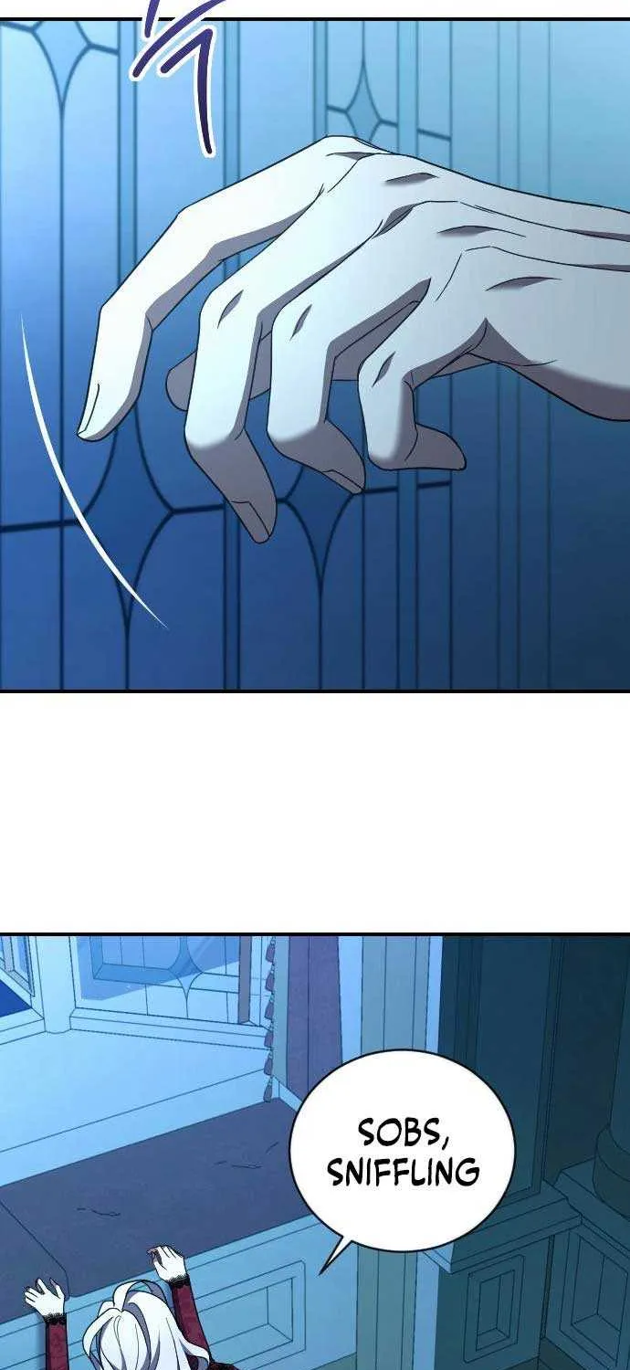 The Empress’s Beast Selection Chapter 47 page 61 - 