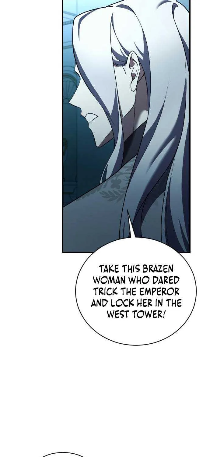 The Empress’s Beast Selection Chapter 47 page 63 - 