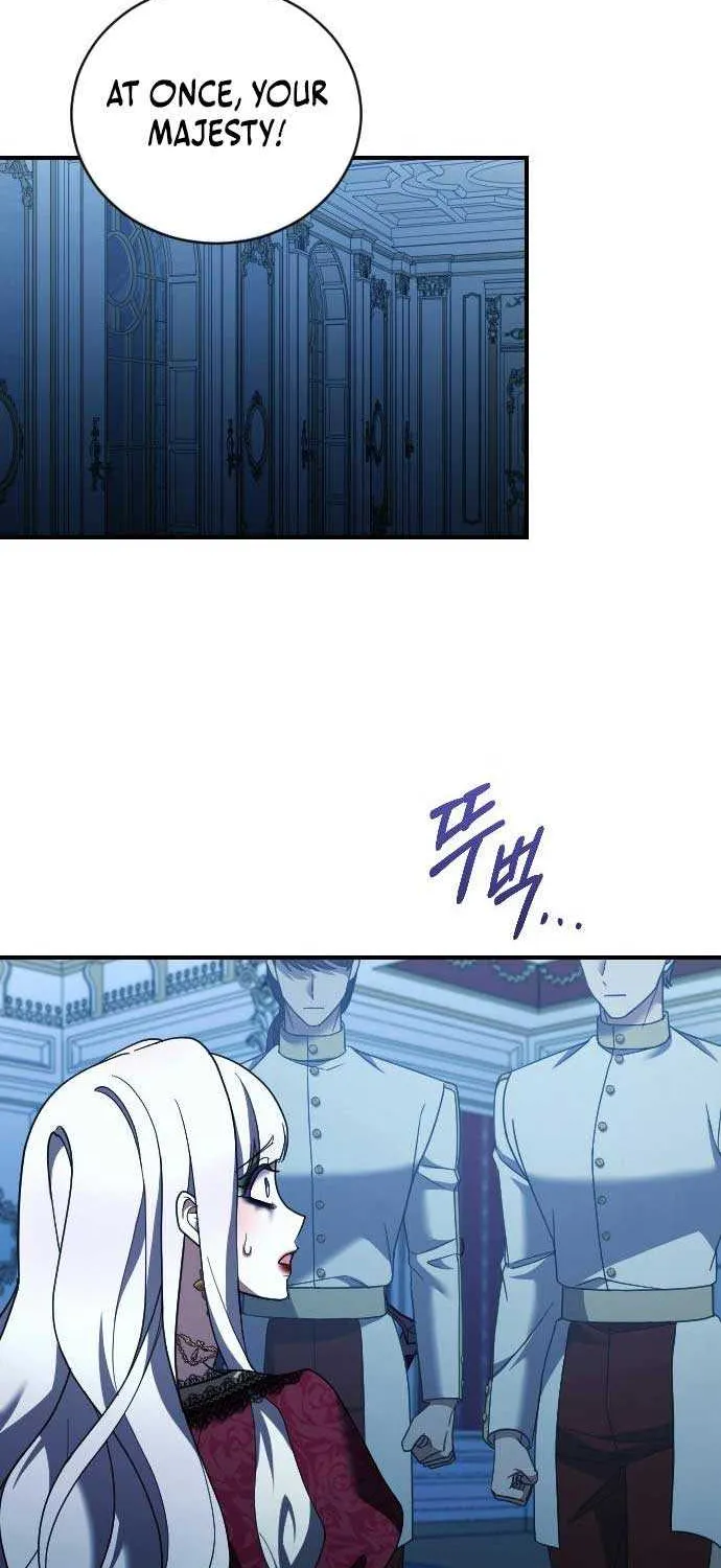The Empress’s Beast Selection Chapter 47 page 64 - 
