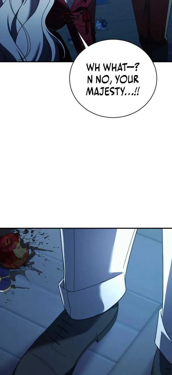 The Empress’s Beast Selection Chapter 47 page 65 - 