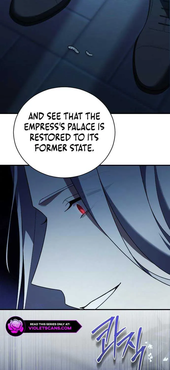The Empress’s Beast Selection Chapter 47 page 66 - 