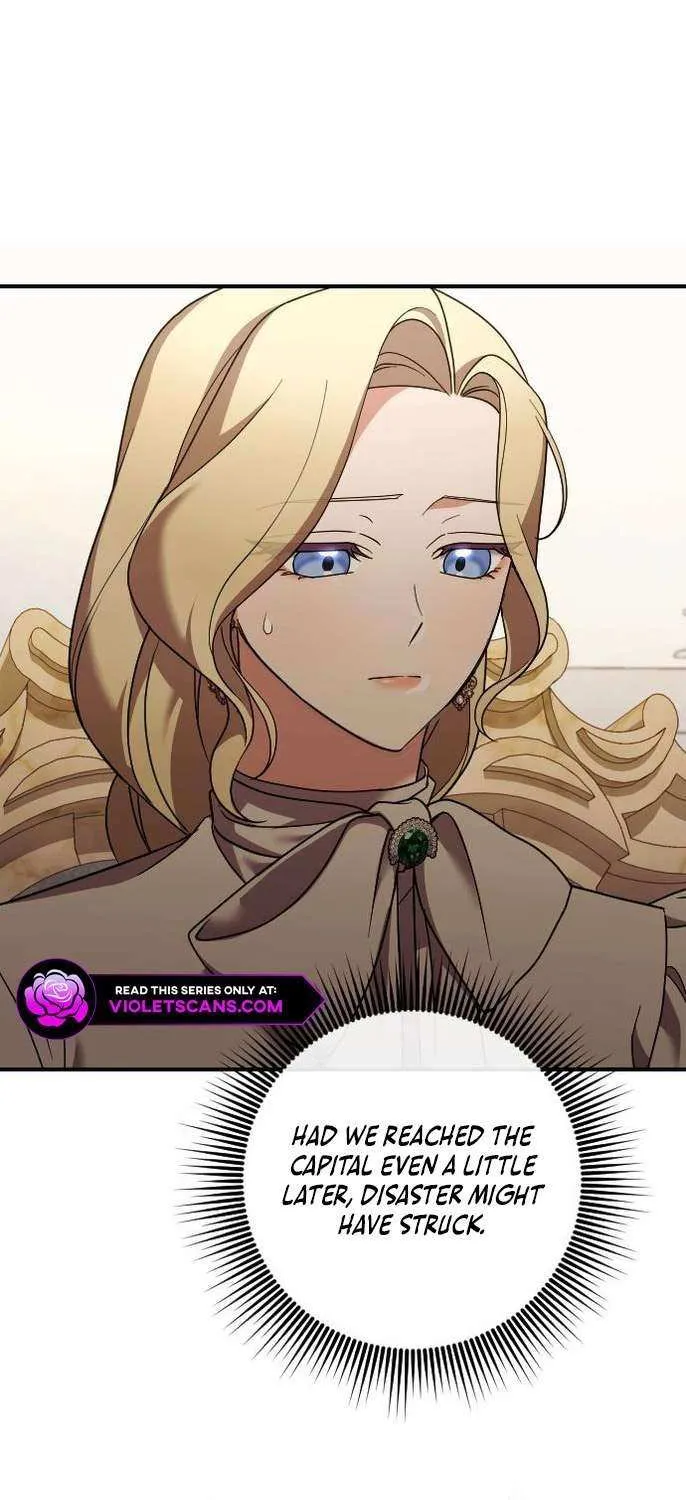 The Empress’s Beast Selection Chapter 48 page 12 - 