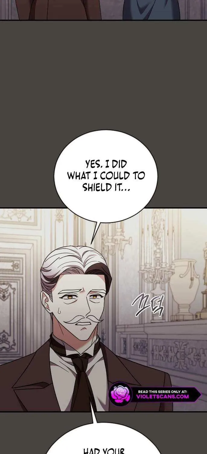 The Empress’s Beast Selection Chapter 48 page 14 - 