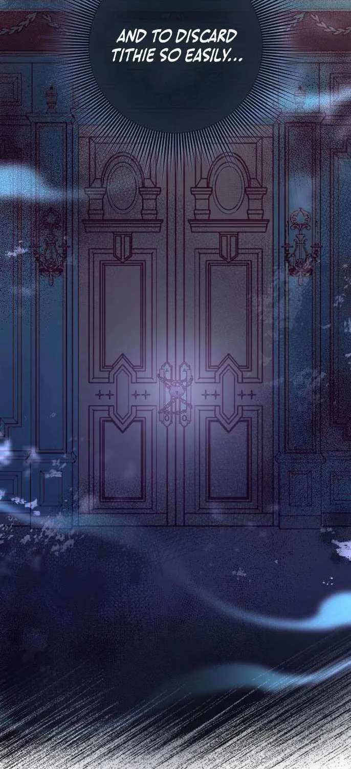 The Empress’s Beast Selection Chapter 48 page 17 - 