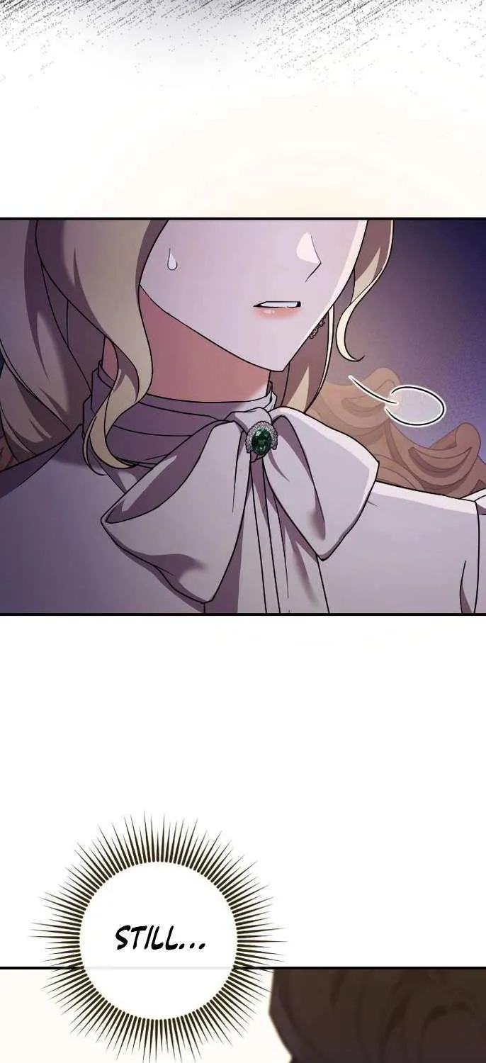 The Empress’s Beast Selection Chapter 48 page 18 - 