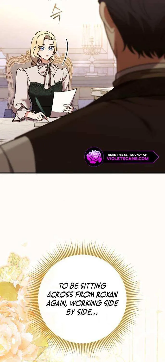 The Empress’s Beast Selection Chapter 48 page 19 - 