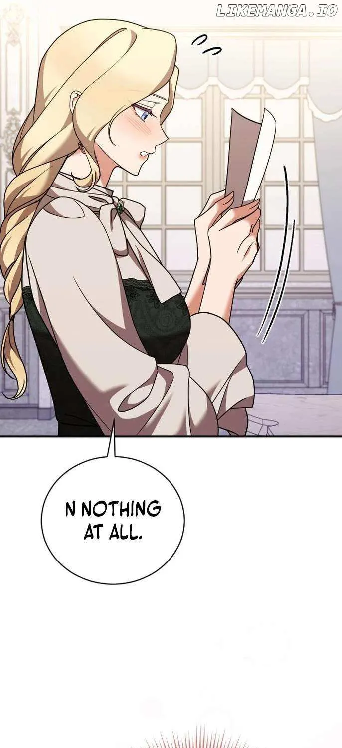 The Empress’s Beast Selection Chapter 48 page 23 - 