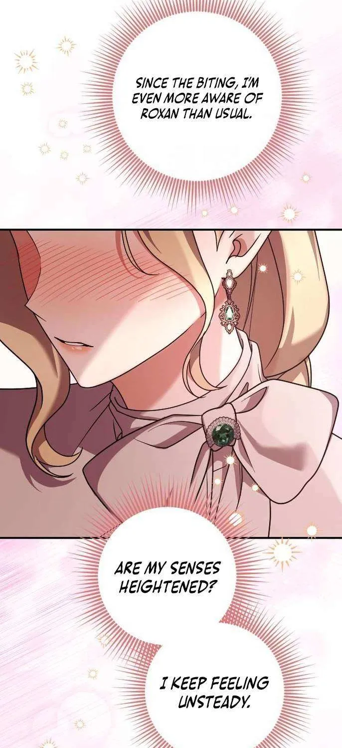 The Empress’s Beast Selection Chapter 48 page 24 - 