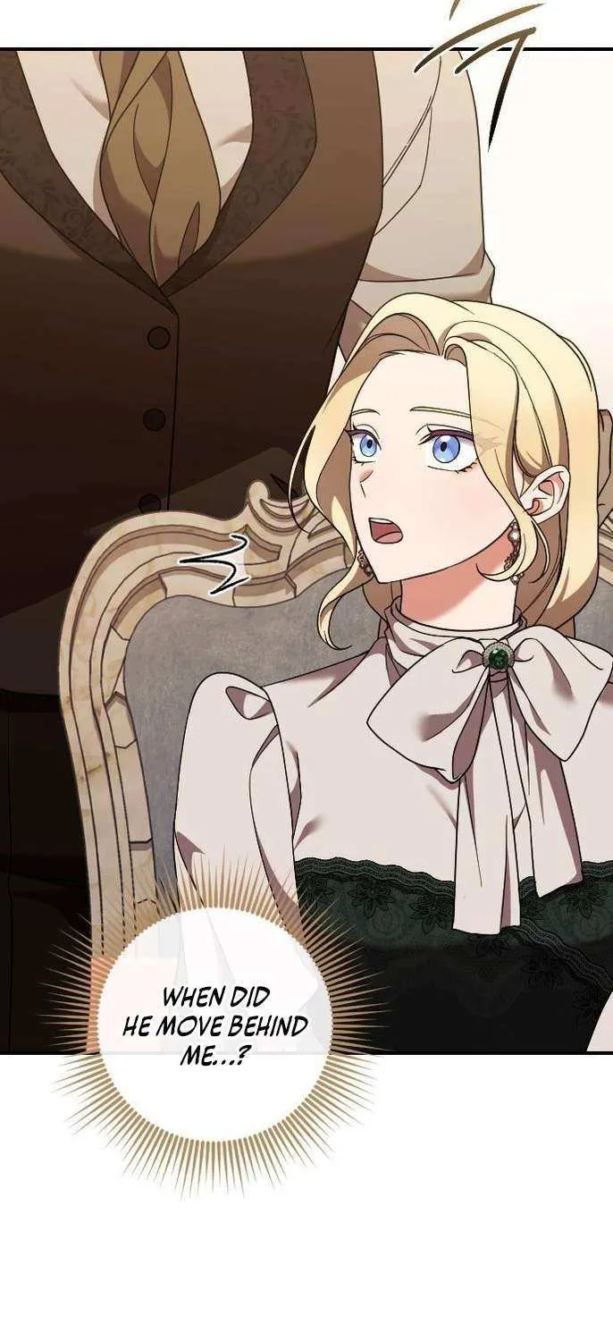 The Empress’s Beast Selection Chapter 48 page 27 - 