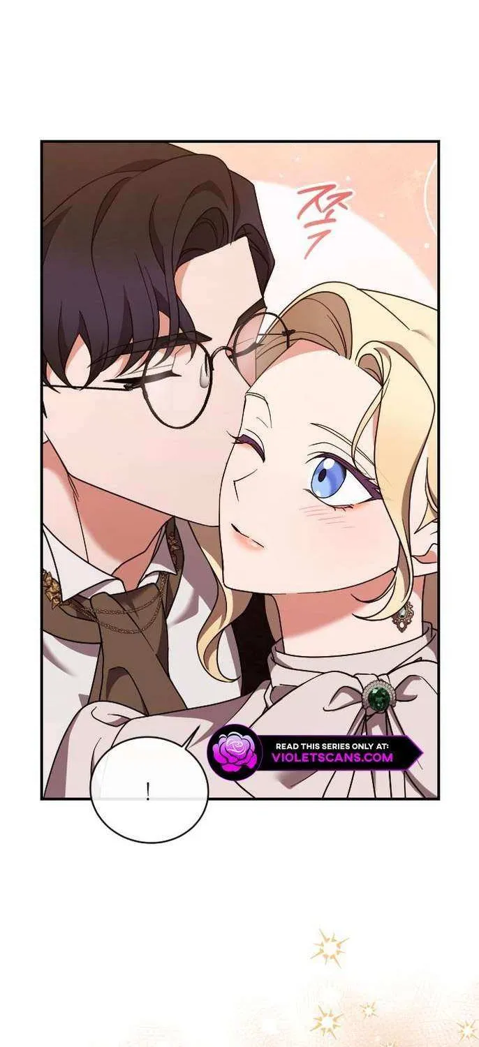 The Empress’s Beast Selection Chapter 48 page 28 - 