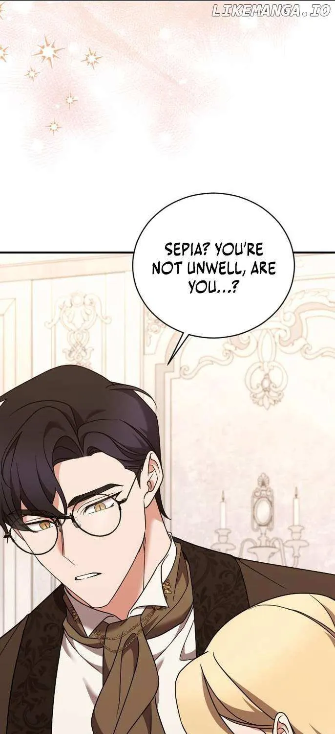 The Empress’s Beast Selection Chapter 48 page 30 - 