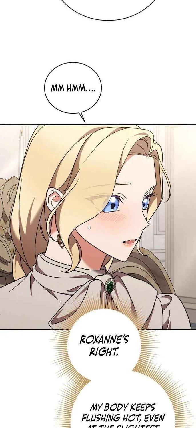 The Empress’s Beast Selection Chapter 48 page 33 - 