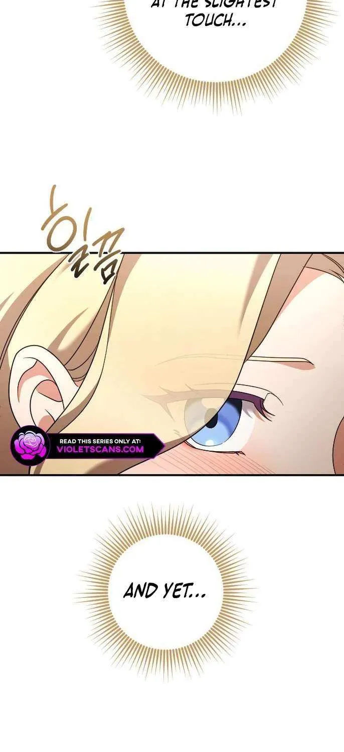 The Empress’s Beast Selection Chapter 48 page 34 - 