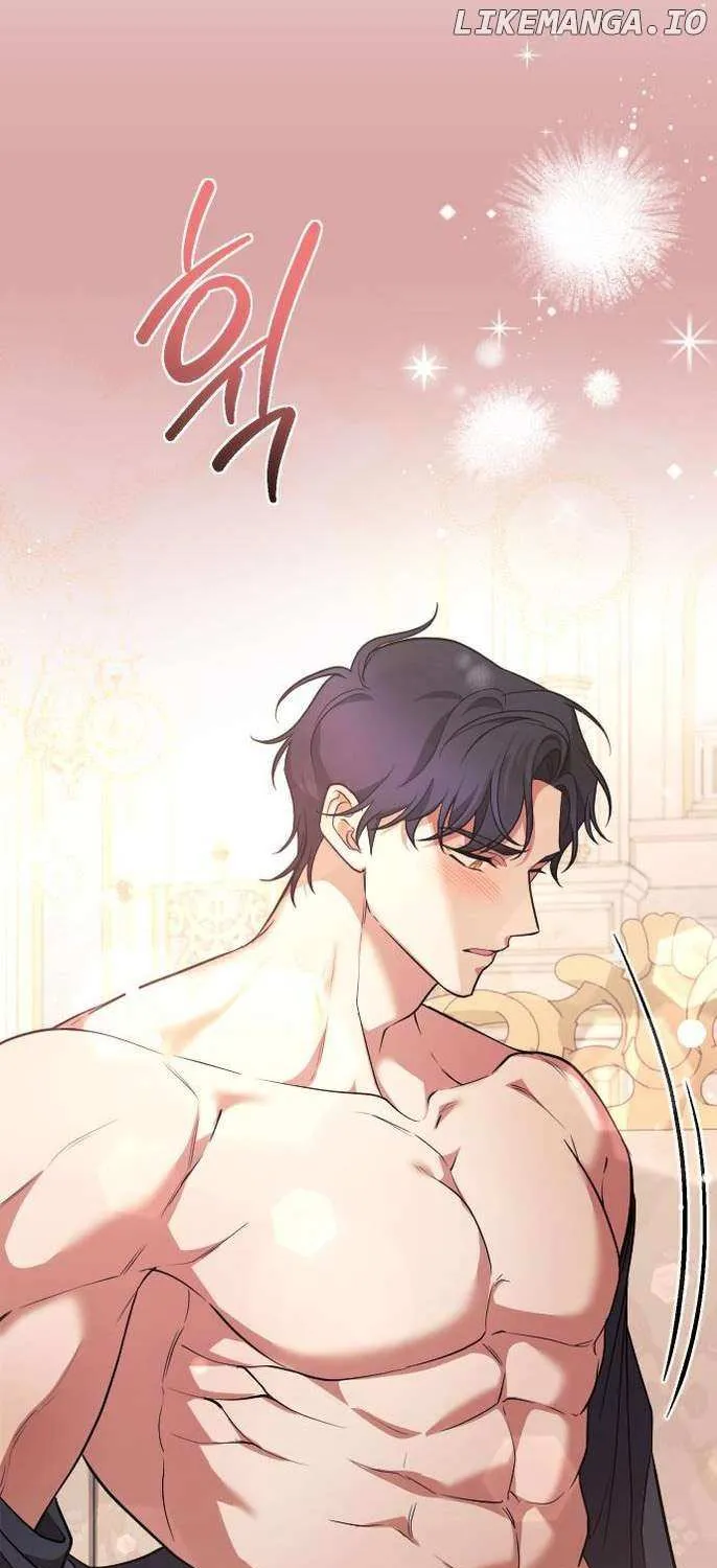 The Empress’s Beast Selection Chapter 48 page 36 - 
