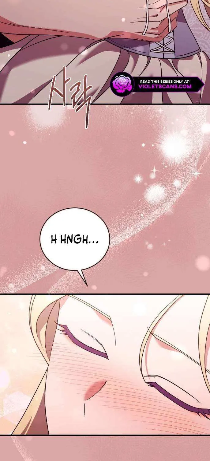 The Empress’s Beast Selection Chapter 48 page 42 - 