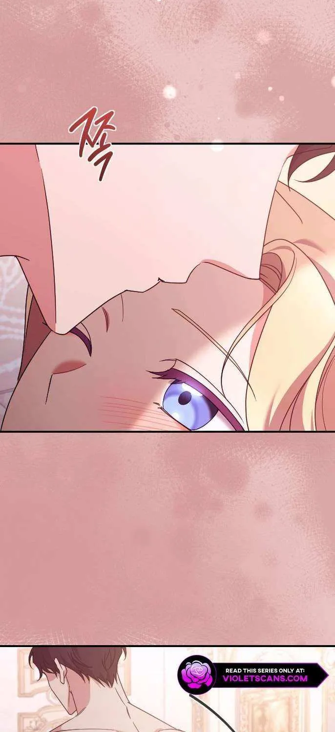 The Empress’s Beast Selection Chapter 48 page 47 - 