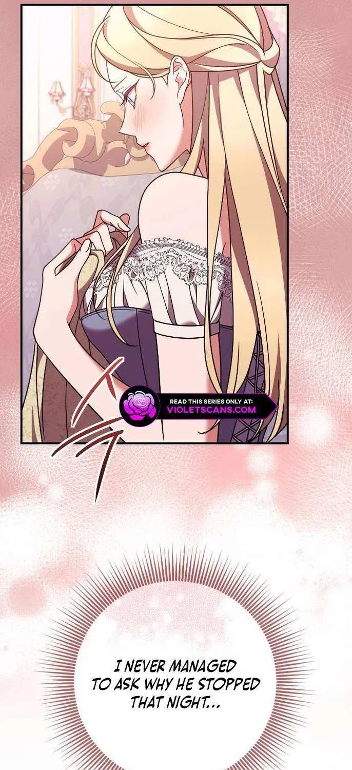 The Empress’s Beast Selection Chapter 48 page 49 - 