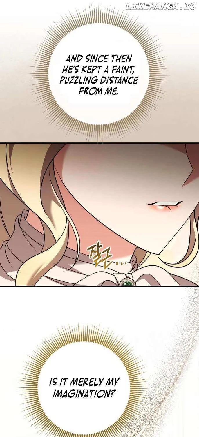 The Empress’s Beast Selection Chapter 48 page 51 - 