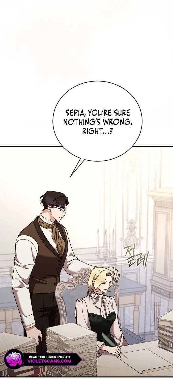 The Empress’s Beast Selection Chapter 48 page 53 - 
