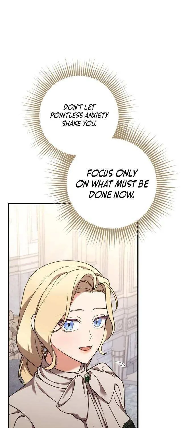The Empress’s Beast Selection Chapter 48 page 54 - 