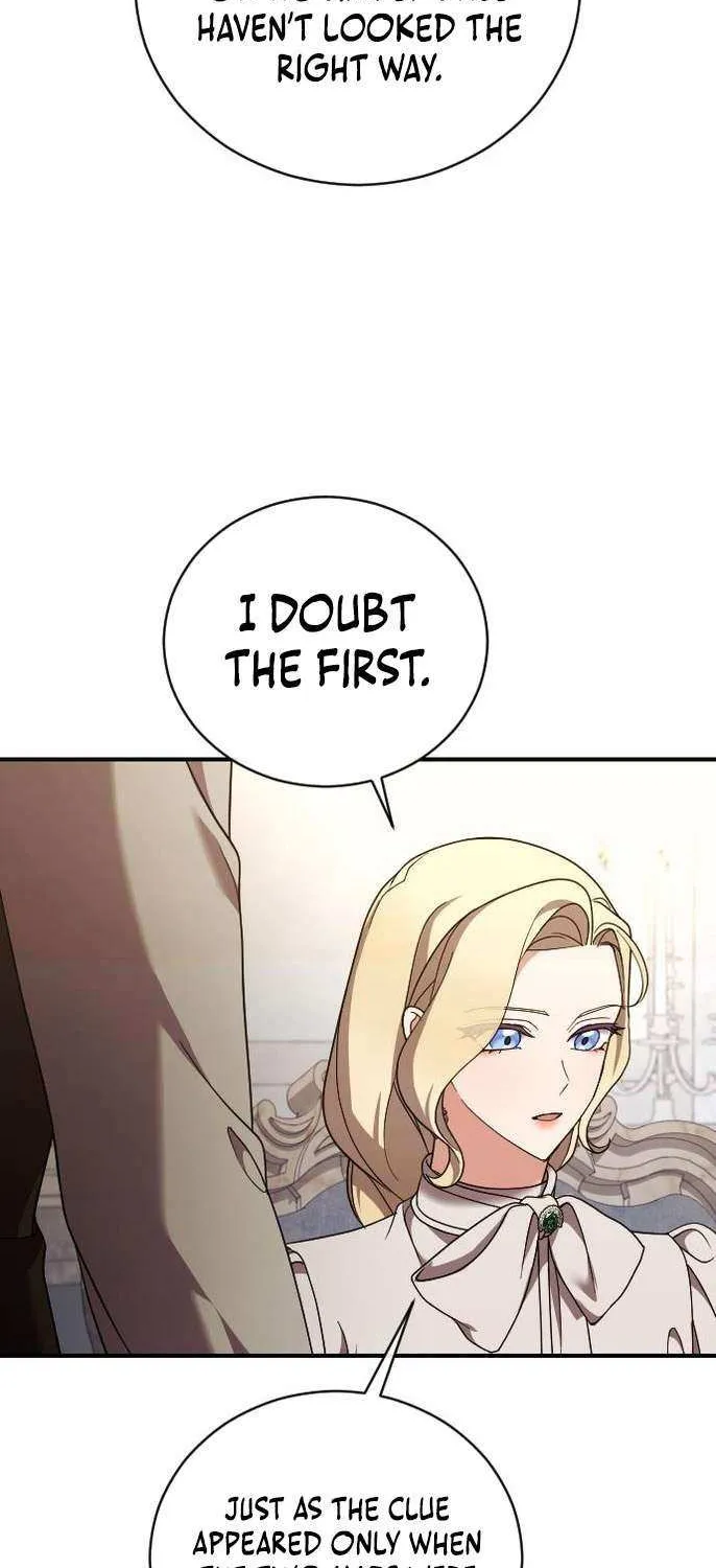 The Empress’s Beast Selection Chapter 48 page 59 - 
