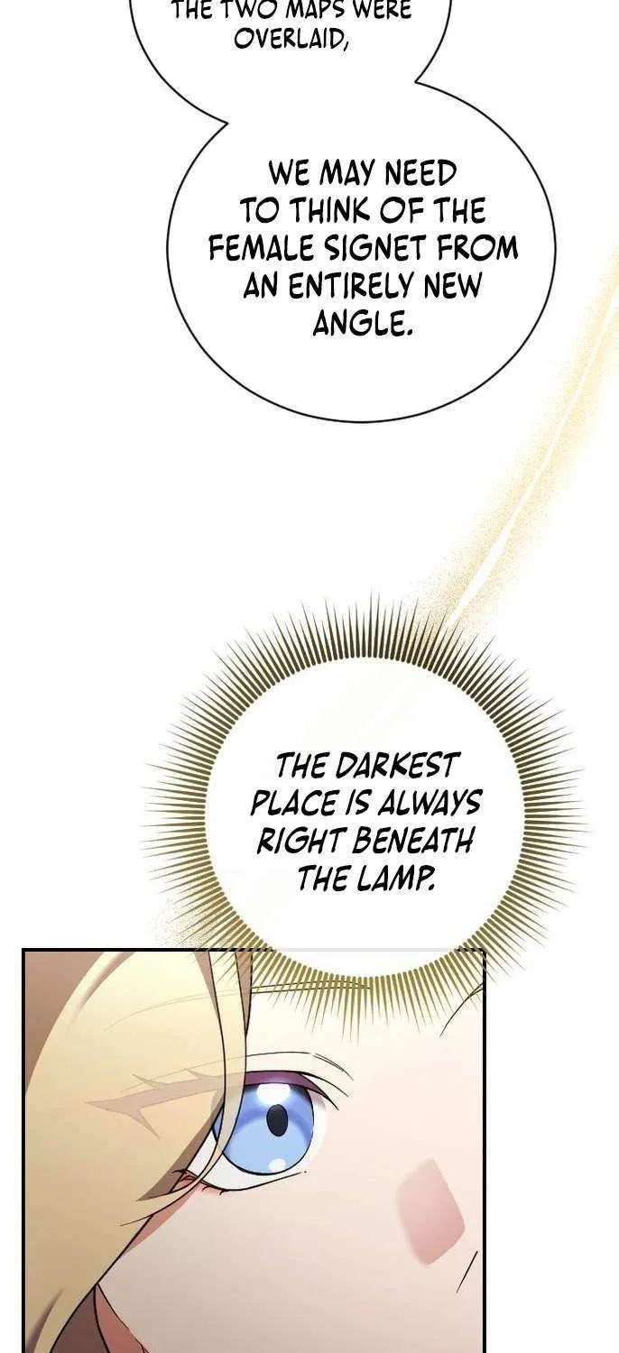 The Empress’s Beast Selection Chapter 48 page 60 - 