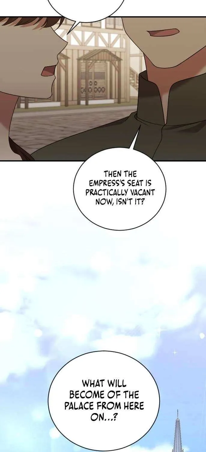 The Empress’s Beast Selection Chapter 48 page 7 - 