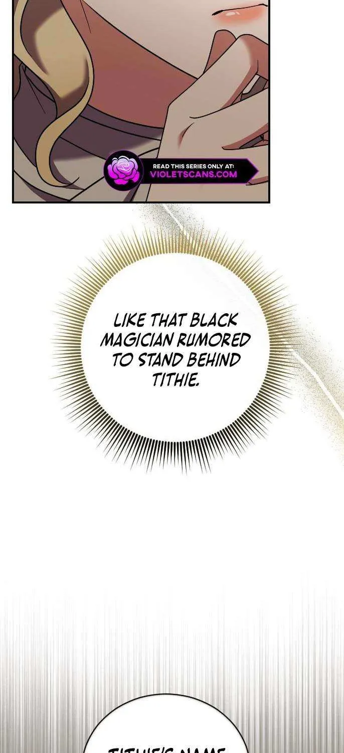 The Empress’s Beast Selection Chapter 48 page 61 - 