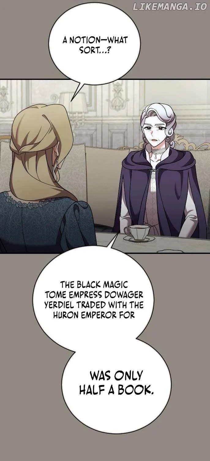 The Empress’s Beast Selection Chapter 48 page 65 - 