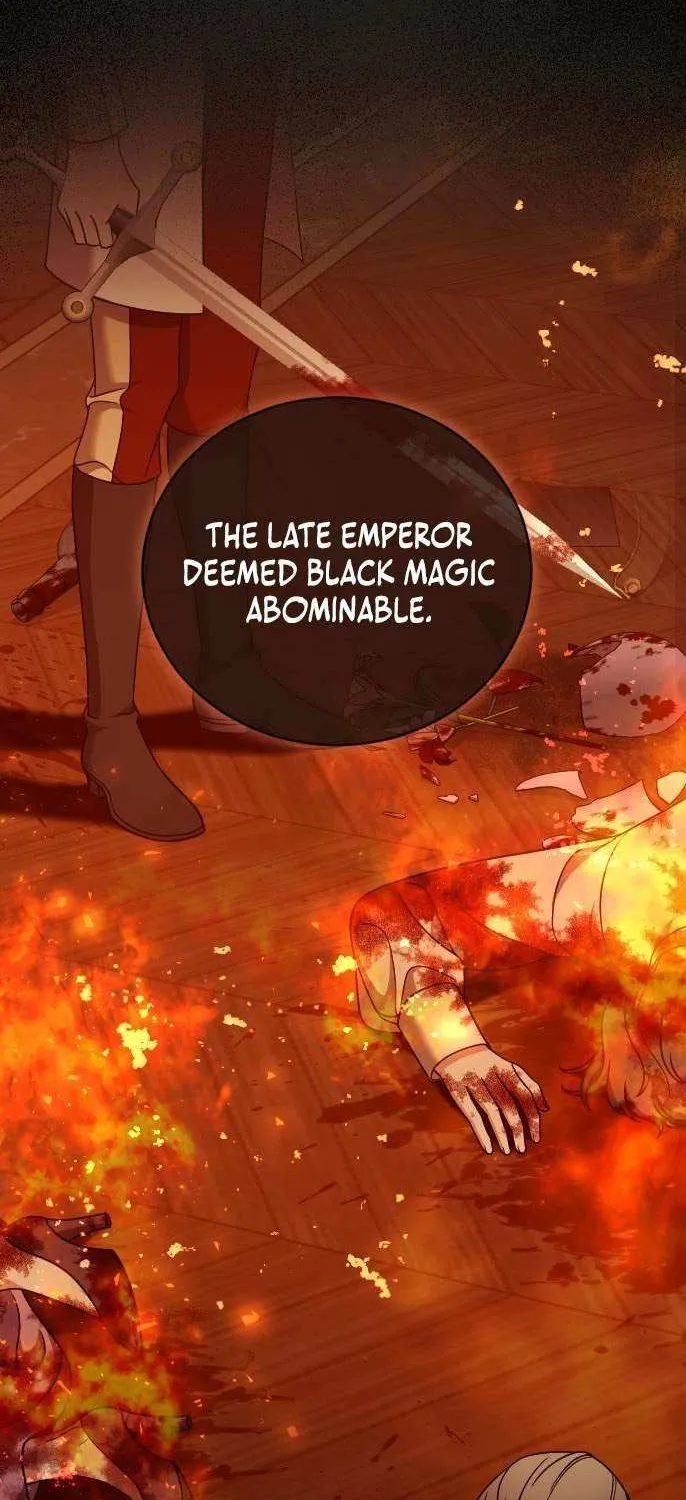 The Empress’s Beast Selection Chapter 48 page 70 - 