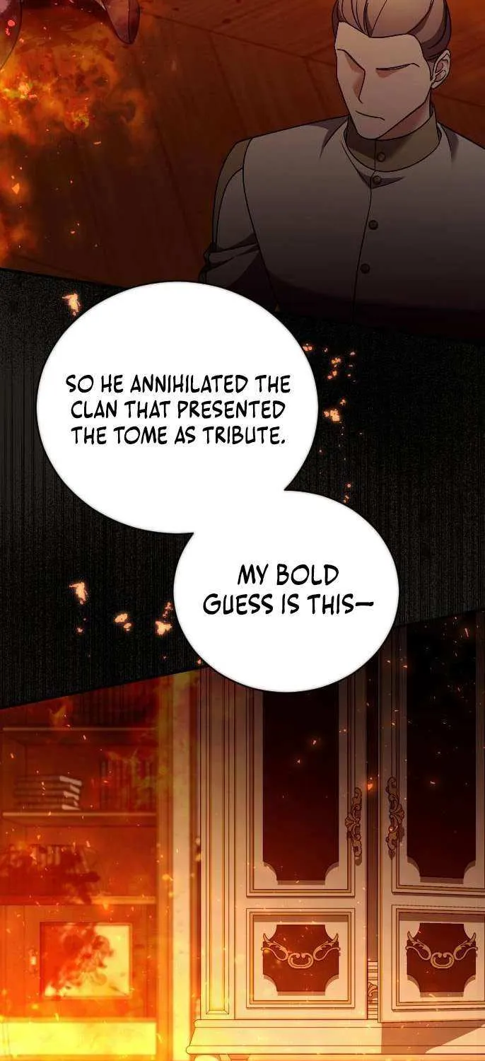 The Empress’s Beast Selection Chapter 48 page 71 - 