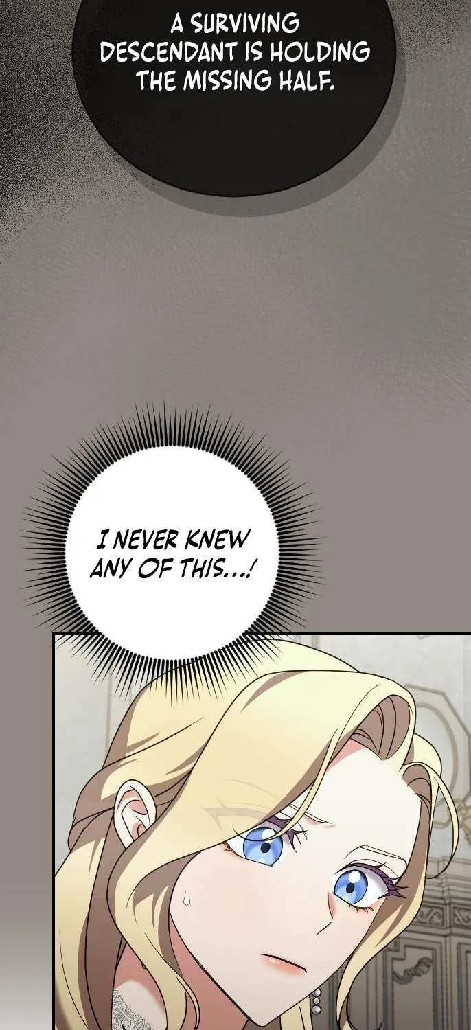 The Empress’s Beast Selection Chapter 48 page 73 - 