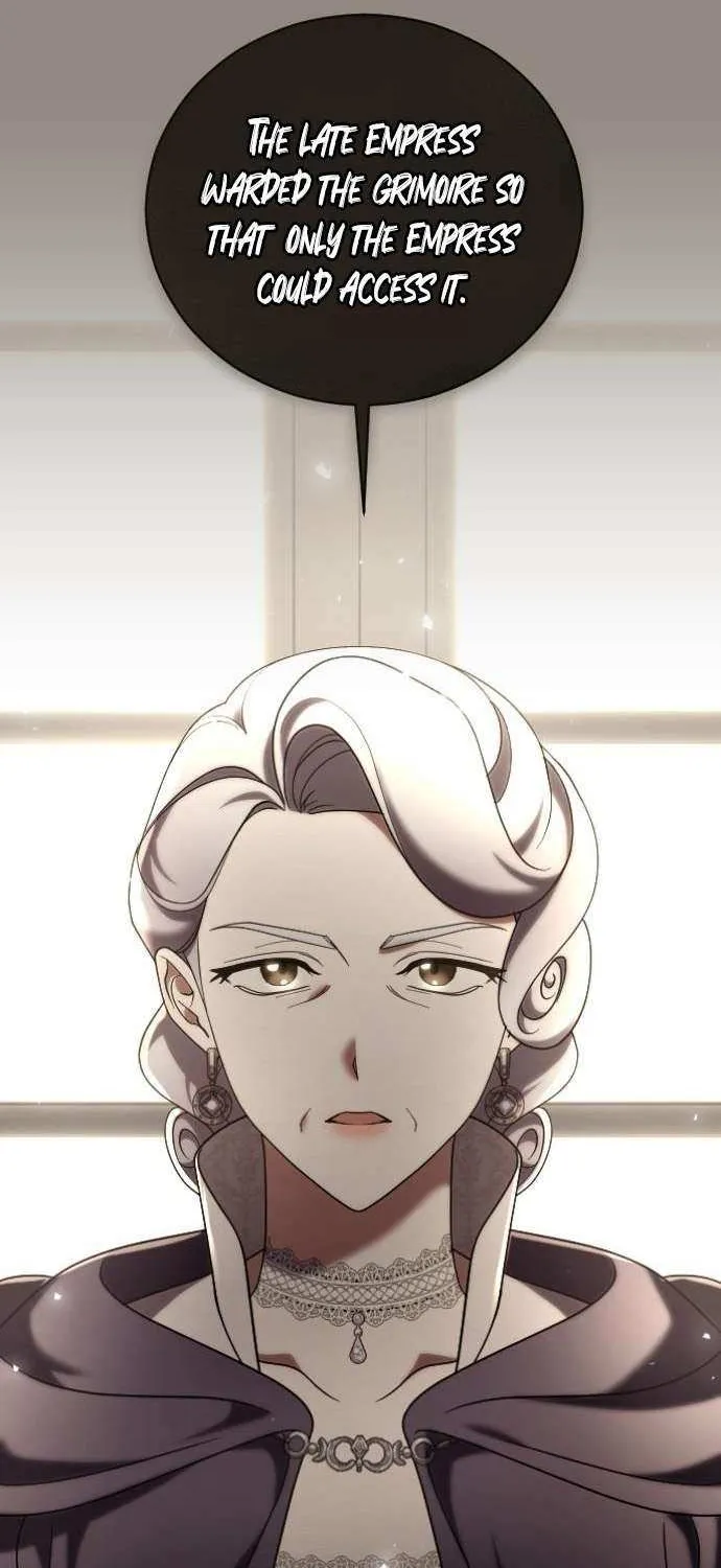 The Empress’s Beast Selection Chapter 49 page 2 - 