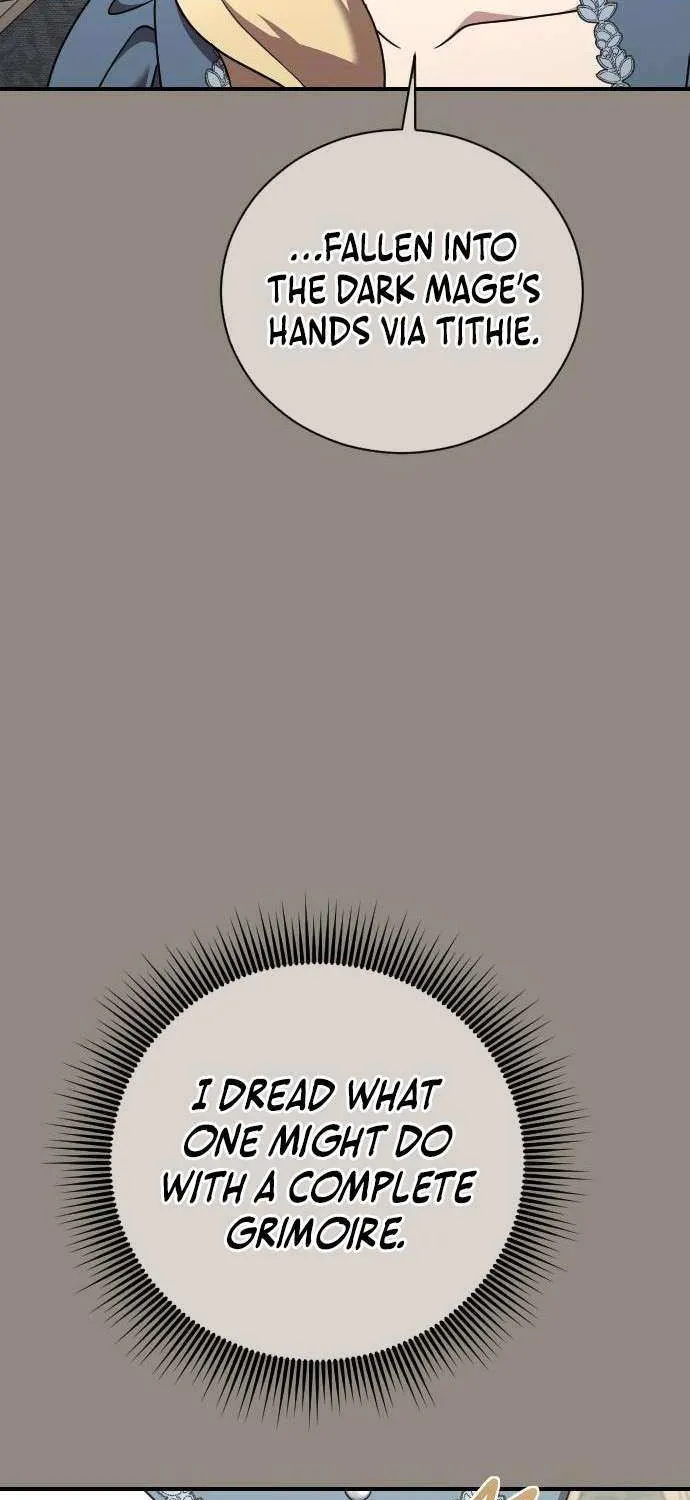 The Empress’s Beast Selection Chapter 49 page 11 - 