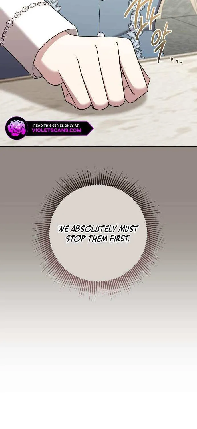 The Empress’s Beast Selection Chapter 49 page 12 - 